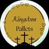 kingdompallets